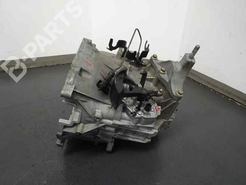 Used Gearbox FORD MONDEO III Saloon (B4Y) 2.0 16V TDDi / TDCi (115 hp) 7460192