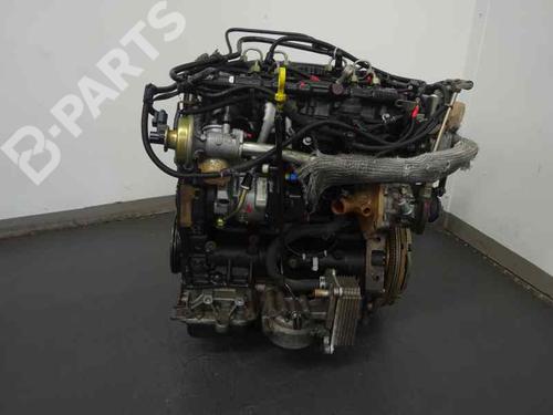 Engine FORD MONDEO III Saloon (B4Y) 2.0 16V TDDi / TDCi | BP7460193M1 