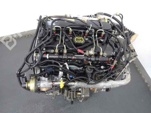 Engine FORD MONDEO III Saloon (B4Y) 2.0 16V TDDi / TDCi | BP7460193M1 