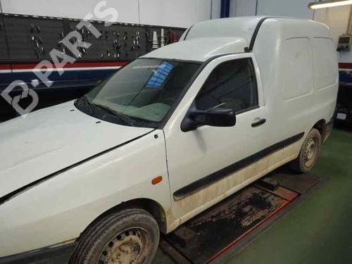 Starter SEAT INCA (6K9) 1.9 SDI | BP7479129M8 