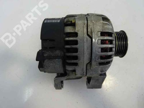 Generator OPEL CORSA B (S93) 1.0 i 12V (F08, F68, M68) (54 hp) 7460788