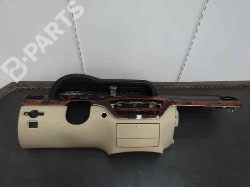 Used Dashboard MERCEDES-BENZ S-CLASS (W221, V221) S 320 CDI (221.022, 221.122) (235 hp) 7479157