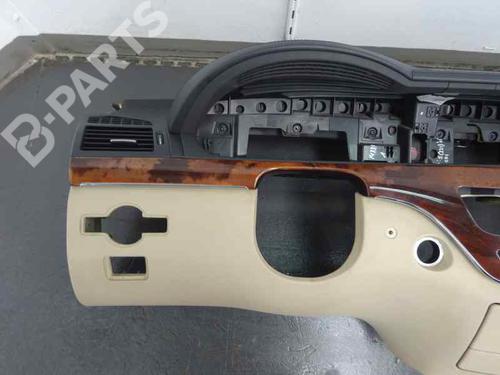 Dashboard MERCEDES-BENZ S-CLASS (W221, V221) S 320 CDI (221.022, 221.122) | BP7479157C46 