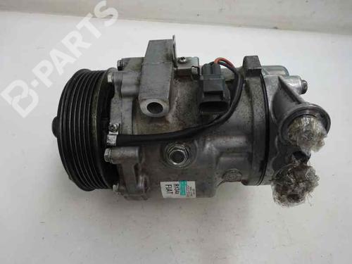 Used AC compressor FIAT GRANDE PUNTO (199_) [2005-2025]  7479147