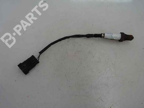 Used Electronic sensor FIAT PUNTO (188_) 1.4 (95 hp) 8174591