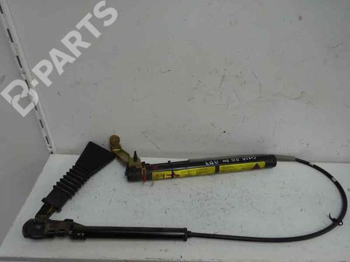 Used Front right seatbelt OPEL CORSA B (S93) 1.0 i 12V (F08, F68, M68) (54 hp) 8729027