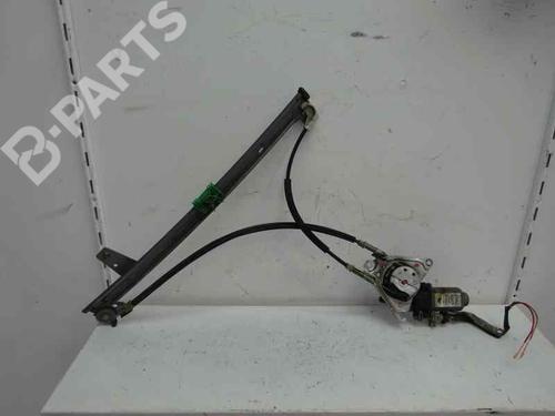 Rudehejsemekanisme Højre foran PEUGEOT 306 (7B, N3, N5) [1993-2003]  7479151