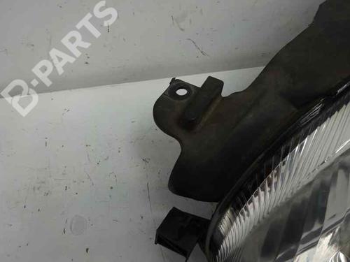 Left headlight CITROËN XSARA PICASSO (N68) 2.0 HDi | BP7479135C28 