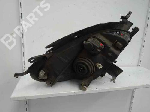 Left headlight CITROËN XSARA PICASSO (N68) 2.0 HDi | BP7479135C28 