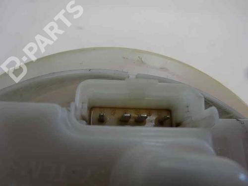 Bränslepump PEUGEOT 206 Hatchback (2A/C)  | BP7479160M76 
