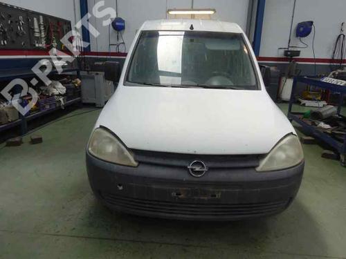 Høyre foran lås OPEL COMBO Box Body/MPV 1.7 DTI 16V | BP7513520C97 