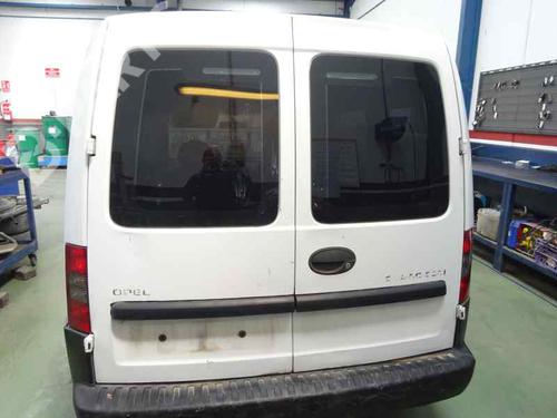 Høyre foran lås OPEL COMBO Box Body/MPV 1.7 DTI 16V | BP7513520C97 
