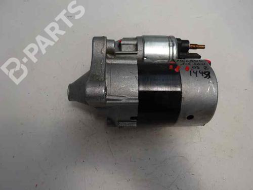 Used Starter RENAULT MEGANE II (BM0/1_, CM0/1_) 1.6 16V (112 hp) 7479128