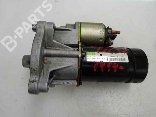 Used Starter PEUGEOT 306 (7B, N3, N5) [1993-2003]  7479130