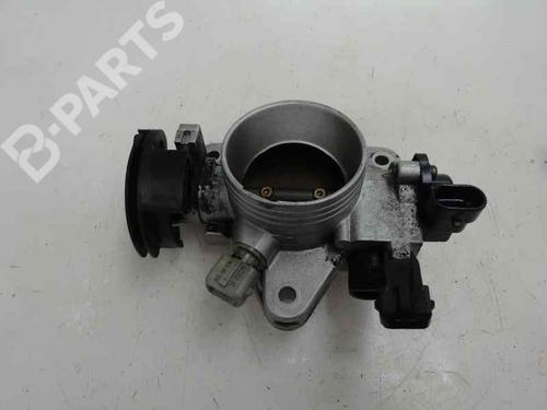 Used Throttle body PEUGEOT 306 (7B, N3, N5) [1993-2003]  7479164