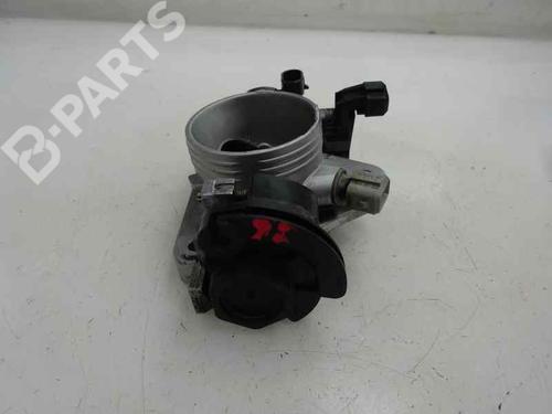 Throttle body PEUGEOT 306 (7B, N3, N5)  | BP7479164M82 
