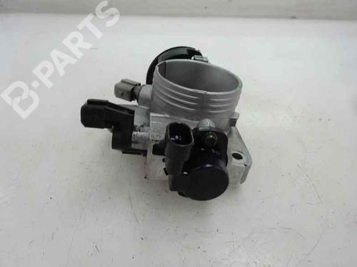 Throttle body PEUGEOT 306 (7B, N3, N5)  | BP7479164M82 