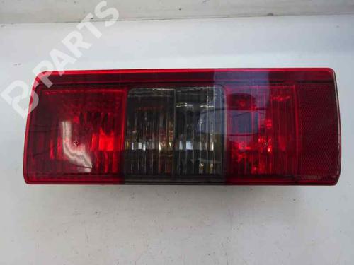 Used Right taillight OPEL COMBO Box Body/MPV 1.7 DTI 16V (75 hp) 7513474