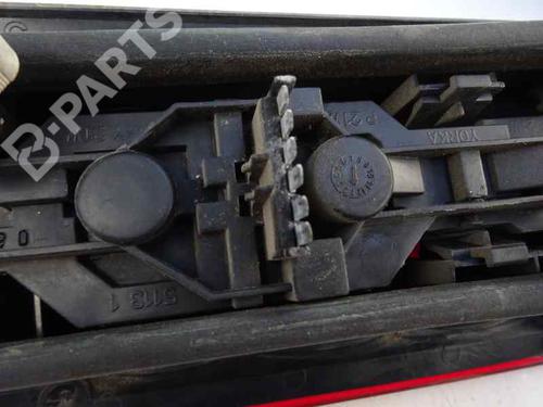 Right taillight OPEL COMBO Box Body/MPV 1.7 DTI 16V | BP7513474C35 