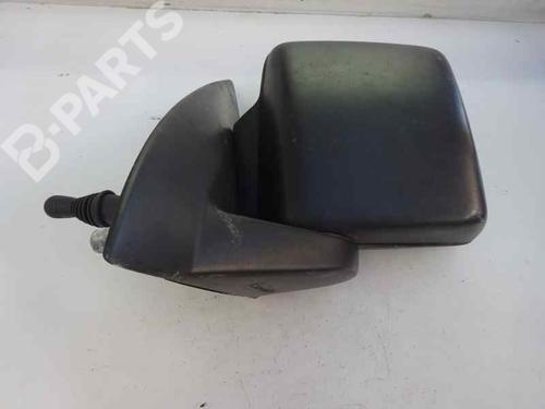 Left mirror OPEL COMBO Box Body/MPV 1.7 DTI 16V | BP7513489C26 
