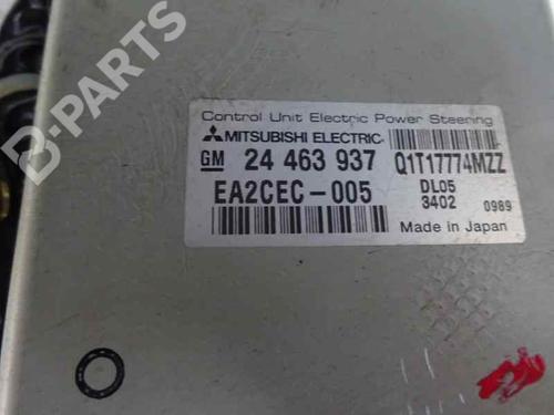 Used Steering column Steering column OPEL COMBO Box Body/MPV 1.7 DTI 16V (75 hp) 7513498 7513498