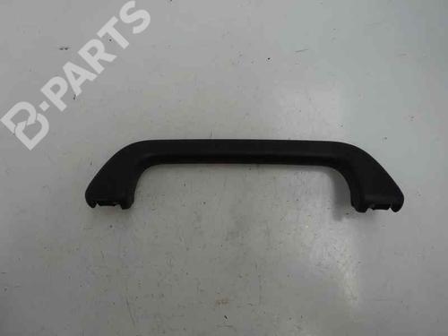 Used Front right interior door handle MERCEDES-BENZ S-CLASS (W221, V221) S 320 CDI (221.022, 221.122) (235 hp) 7497942