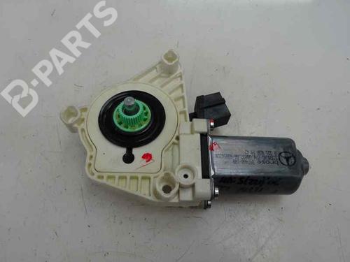 Used Left rear window motor MERCEDES-BENZ S-CLASS (W221, V221) S 320 CDI (221.022, 221.122) (235 hp) 7497907