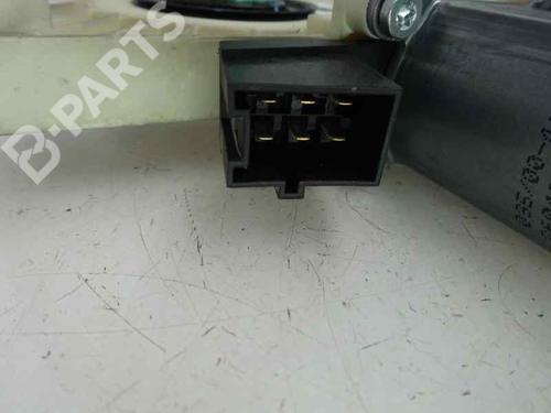 Right front window motor MERCEDES-BENZ S-CLASS (W221, V221) S 320 CDI (221.022, 221.122) | BP7497904E20 