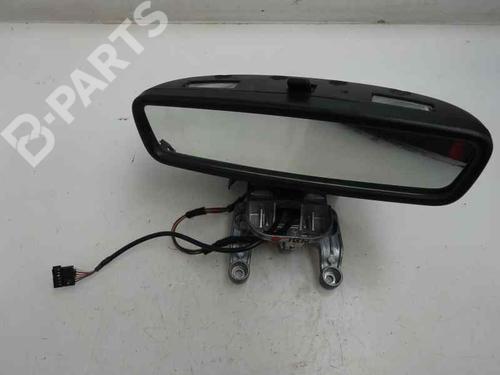 Used Rear mirror MERCEDES-BENZ S-CLASS (W221, V221) S 320 CDI (221.022, 221.122) (235 hp) 7497913