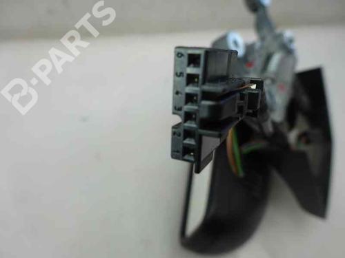 Rear mirror MERCEDES-BENZ S-CLASS (W221, V221) S 320 CDI (221.022, 221.122) | BP7497913I6 
