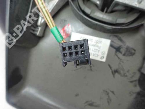 Rear mirror MERCEDES-BENZ S-CLASS (W221, V221) S 320 CDI (221.022, 221.122) | BP7497913I6 