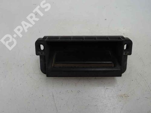 Used Tailgate handle MERCEDES-BENZ S-CLASS (W221, V221) S 320 CDI (221.022, 221.122) (235 hp) 7497936