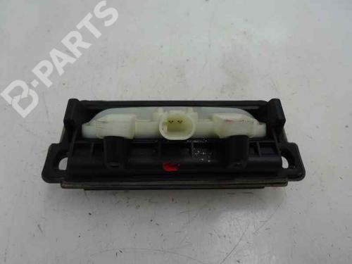 Tailgate handle MERCEDES-BENZ S-CLASS (W221, V221) S 320 CDI (221.022, 221.122) | BP7497936C132 