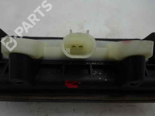 Tailgate handle MERCEDES-BENZ S-CLASS (W221, V221) S 320 CDI (221.022, 221.122) | BP7497936C132 