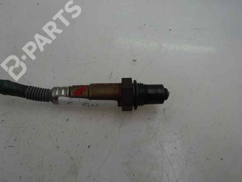 Electronic sensor MERCEDES-BENZ S-CLASS (W221, V221) S 320 CDI (221.022, 221.122) | BP8174593M84 