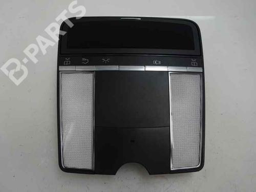 Used Interior roof light MERCEDES-BENZ S-CLASS (W221, V221) S 320 CDI (221.022, 221.122) (235 hp) 7497955