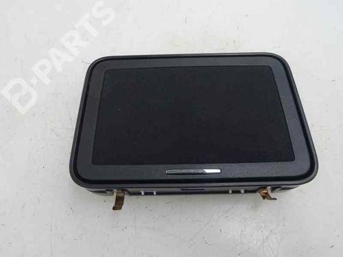 Used Rear mirror MERCEDES-BENZ S-CLASS (W221, V221) S 320 CDI (221.022, 221.122) (235 hp) 7497914