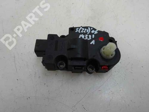 Used Electronic module MERCEDES-BENZ S-CLASS (W221, V221) S 320 CDI (221.022, 221.122) (235 hp) 7497864