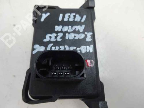 Electronic sensor MERCEDES-BENZ S-CLASS (W221, V221) S 320 CDI (221.022, 221.122) | BP7497912M84 
