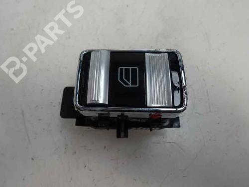 Used Left rear window switch MERCEDES-BENZ S-CLASS (W221, V221) S 320 CDI (221.022, 221.122) (235 hp) 7497918