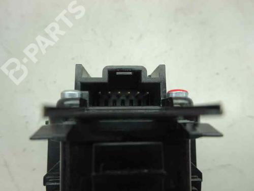 Left rear window switch MERCEDES-BENZ S-CLASS (W221, V221) S 320 CDI (221.022, 221.122) | BP7497918I29 