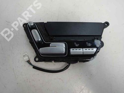 Used Switch MERCEDES-BENZ S-CLASS (W221, V221) S 320 CDI (221.022, 221.122) (235 hp) 7497926