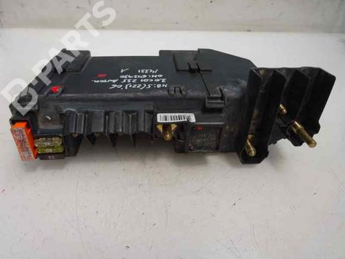 Used Fuse box MERCEDES-BENZ S-CLASS (W221, V221) S 320 CDI (221.022, 221.122) (235 hp) 7497886