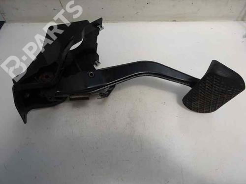 Break pedal MERCEDES-BENZ S-CLASS (W221) S 350 CDI (235 hp) 8797475