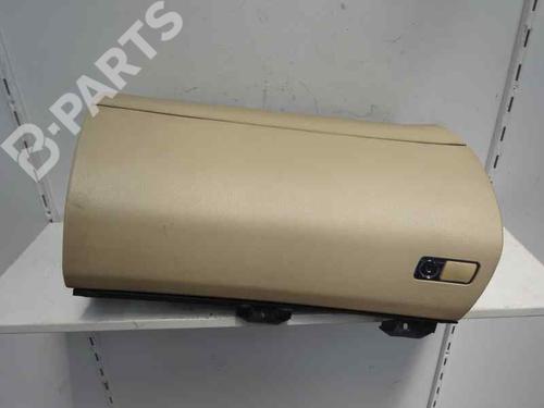 Glove box MERCEDES-BENZ S-CLASS (W221, V221) S 320 CDI (221.022, 221.122) | BP7497897C95 