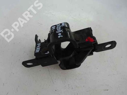 Used Hood lock MERCEDES-BENZ S-CLASS (W221, V221) S 320 CDI (221.022, 221.122) (235 hp) 8797391