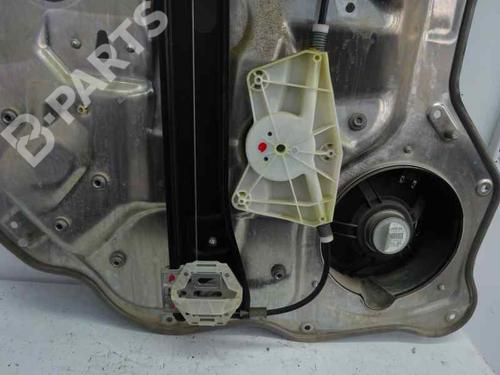 Rear right window mechanism MERCEDES-BENZ S-CLASS (W221, V221) S 320 CDI (221.022, 221.122) | BP7497842C25 