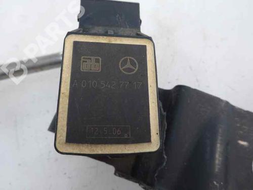 Used Electronic sensor MERCEDES-BENZ S-CLASS (W221, V221) S 320 CDI (221.022, 221.122) (235 hp) 7497911