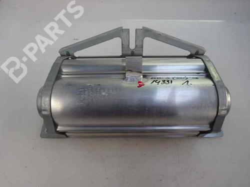 Passasjer kollisjonspute MERCEDES-BENZ S-CLASS (W221, V221) S 320 CDI (221.022, 221.122) (235 hp) 7497876