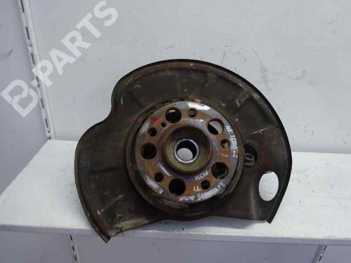 Used Left rear steering knuckle MERCEDES-BENZ S-CLASS (W221, V221) S 320 CDI (221.022, 221.122) (235 hp) 7513527